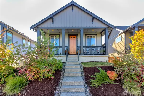 19014 132nd Street E, Bonney Lake, WA 98391