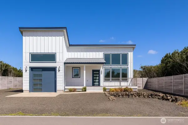 787 Ocean Shores Boulevard Sw, Ocean Shores, WA 98569