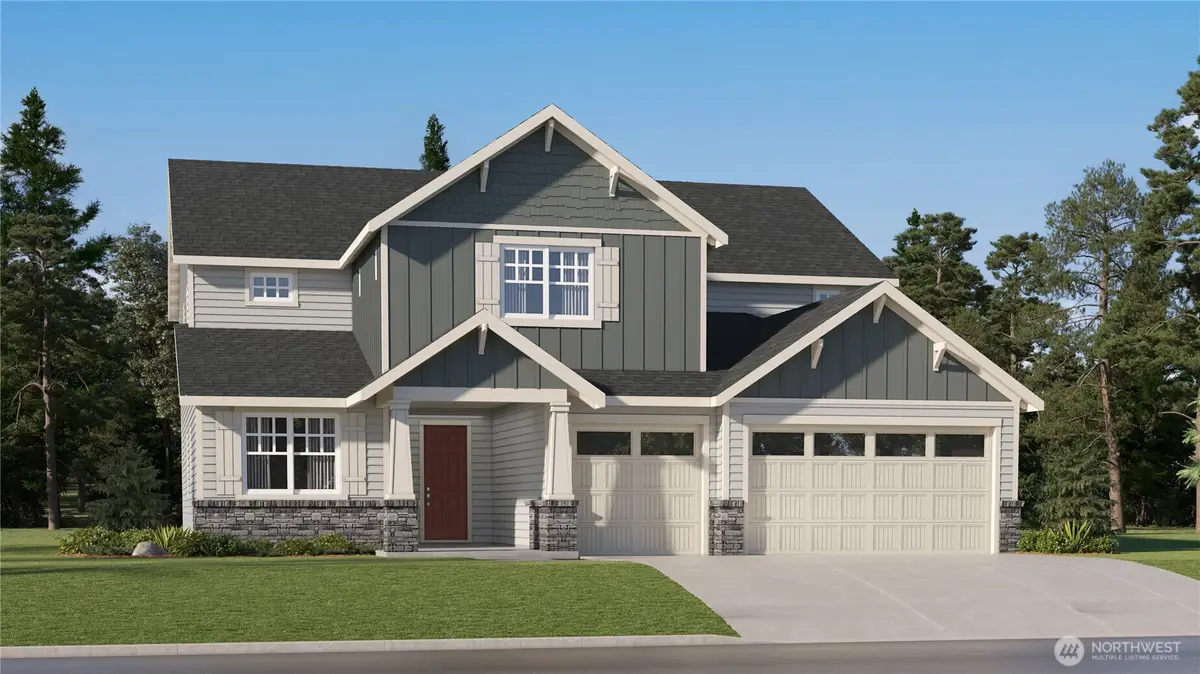 5562 N 88th Avenue, Camas, WA 98607 - Image #1