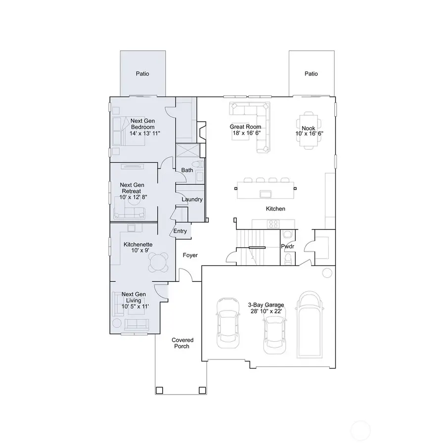 5562 N 88th Avenue, Camas, WA 98607 - Image #2