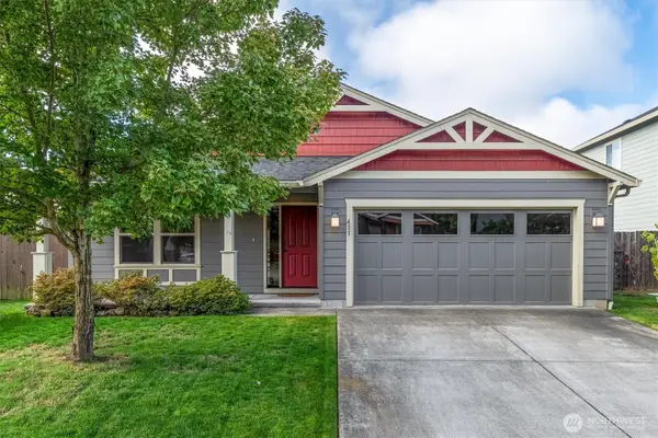 411 Stepping Stone Street, Kalama, WA 98625