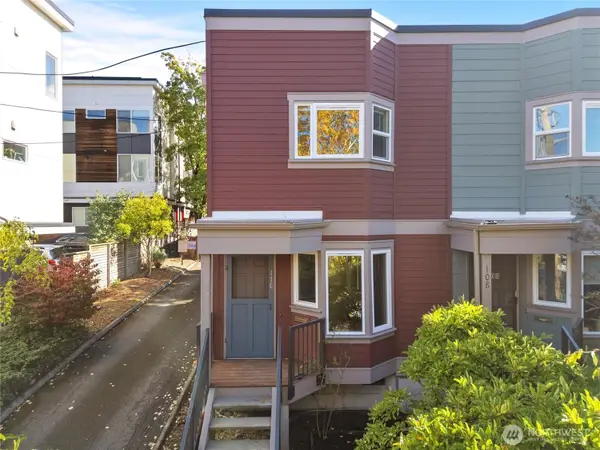 110 16th Avenue, Seattle, WA 98122