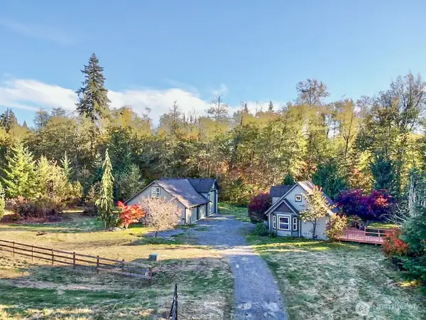 9212 138th Street Ne, Arlington, WA 98223