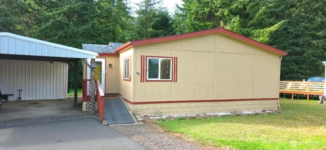 17 Rustemeyer Road #10, Aberdeen, WA 98520 - Image #1