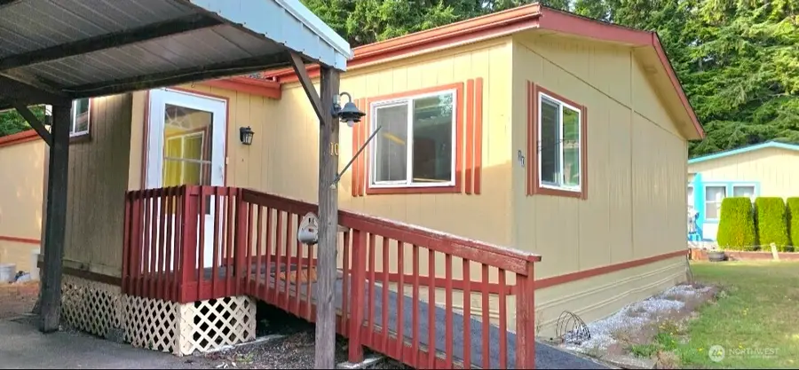 17 Rustemeyer Road #10, Aberdeen, WA 98520 - Image #2