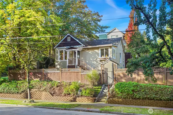 1801 Martin Luther King Jr. Way, Seattle, WA 98122