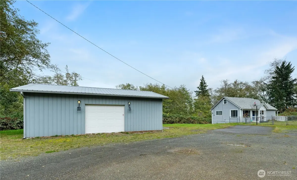 2405 First Street, Cosmopolis, WA 98537 - Image #1