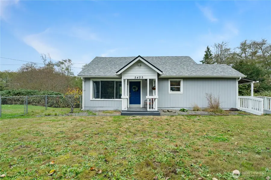 2405 First Street, Cosmopolis, WA 98537 - Image #2