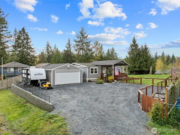 2514 103rd Avenue Se, Lake Stevens, WA 98258