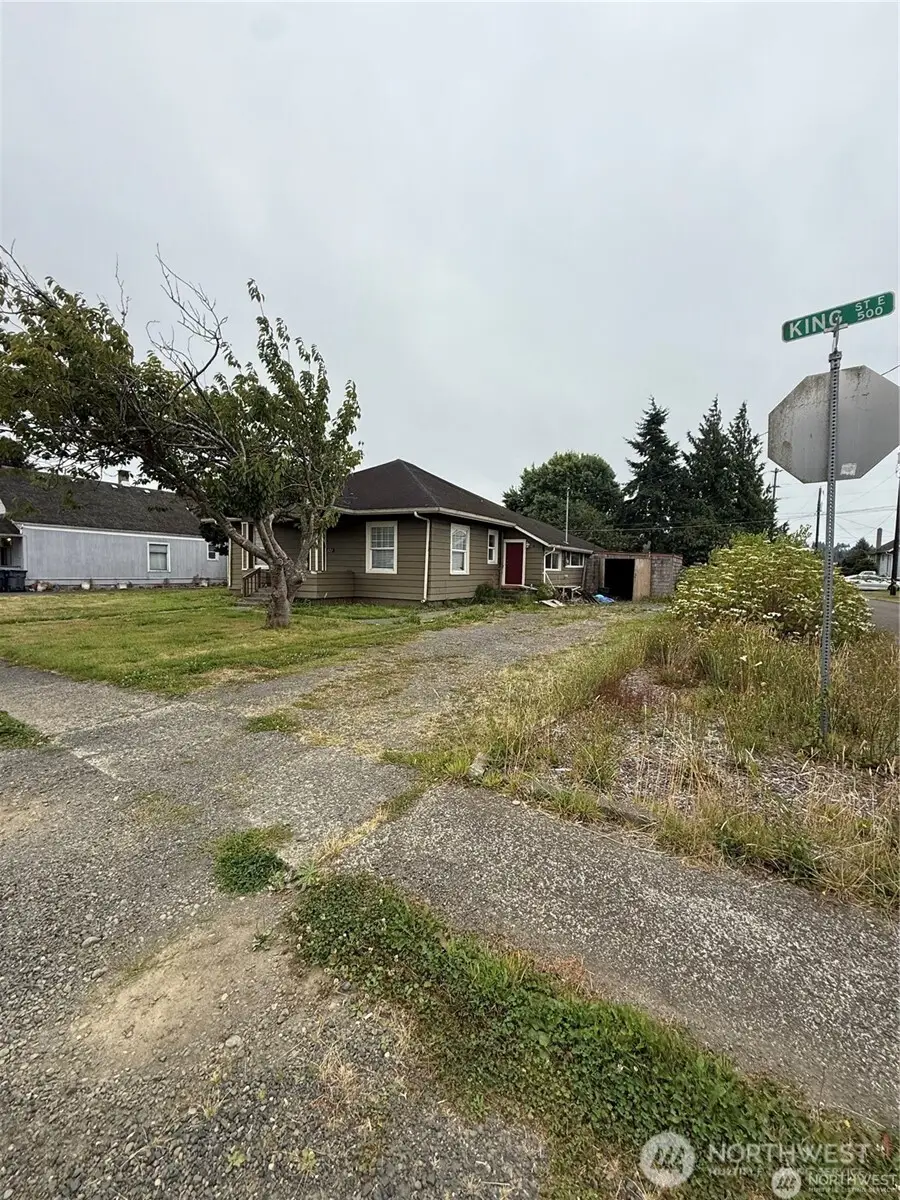 521 W King Street, Aberdeen, WA 98520 - Image #2