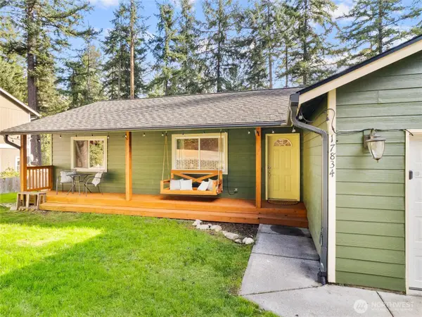 17834 Rising Court Se, Yelm, WA 98597