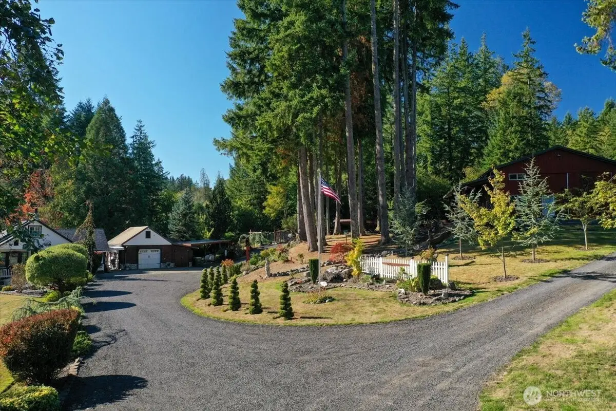 269 Logan Hill Road, Chehalis, WA 98532 - Image #1