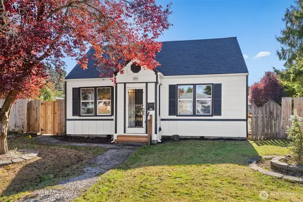 506 Jackson Street, Centralia, WA 98531