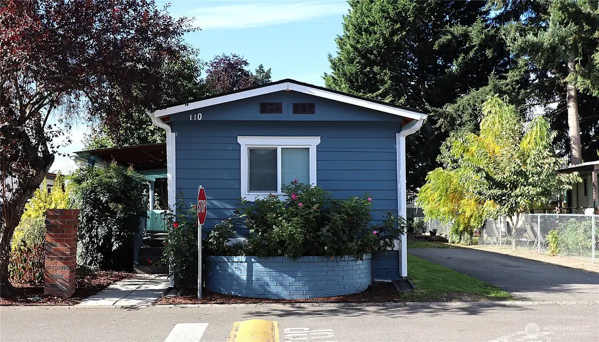 401 37th Street Se #110, Auburn, WA 98002 - Image #1