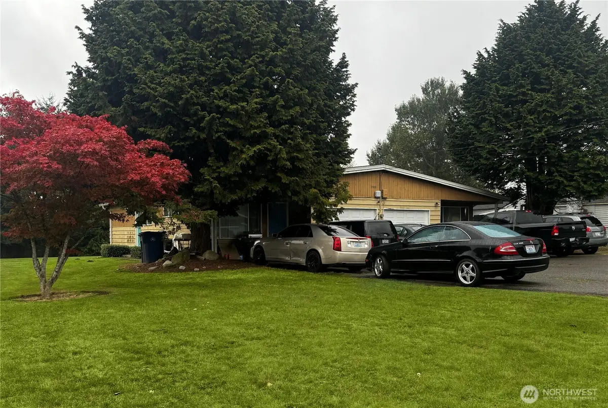 15817 Manor Way, Lynnwood, WA 98087 - #1