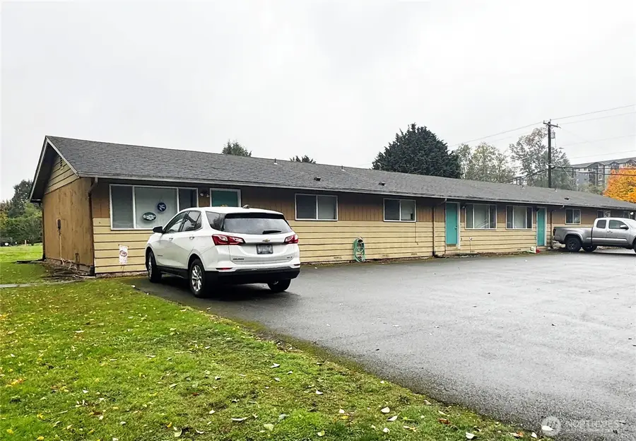 15817 Manor Way, Lynnwood, WA 98087 - #3