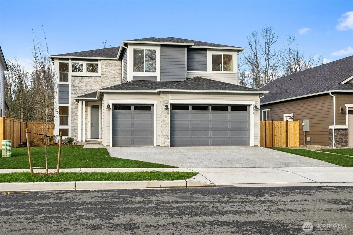 1166 Tanner Avenue #114, Buckley, WA 98321 - Image #1