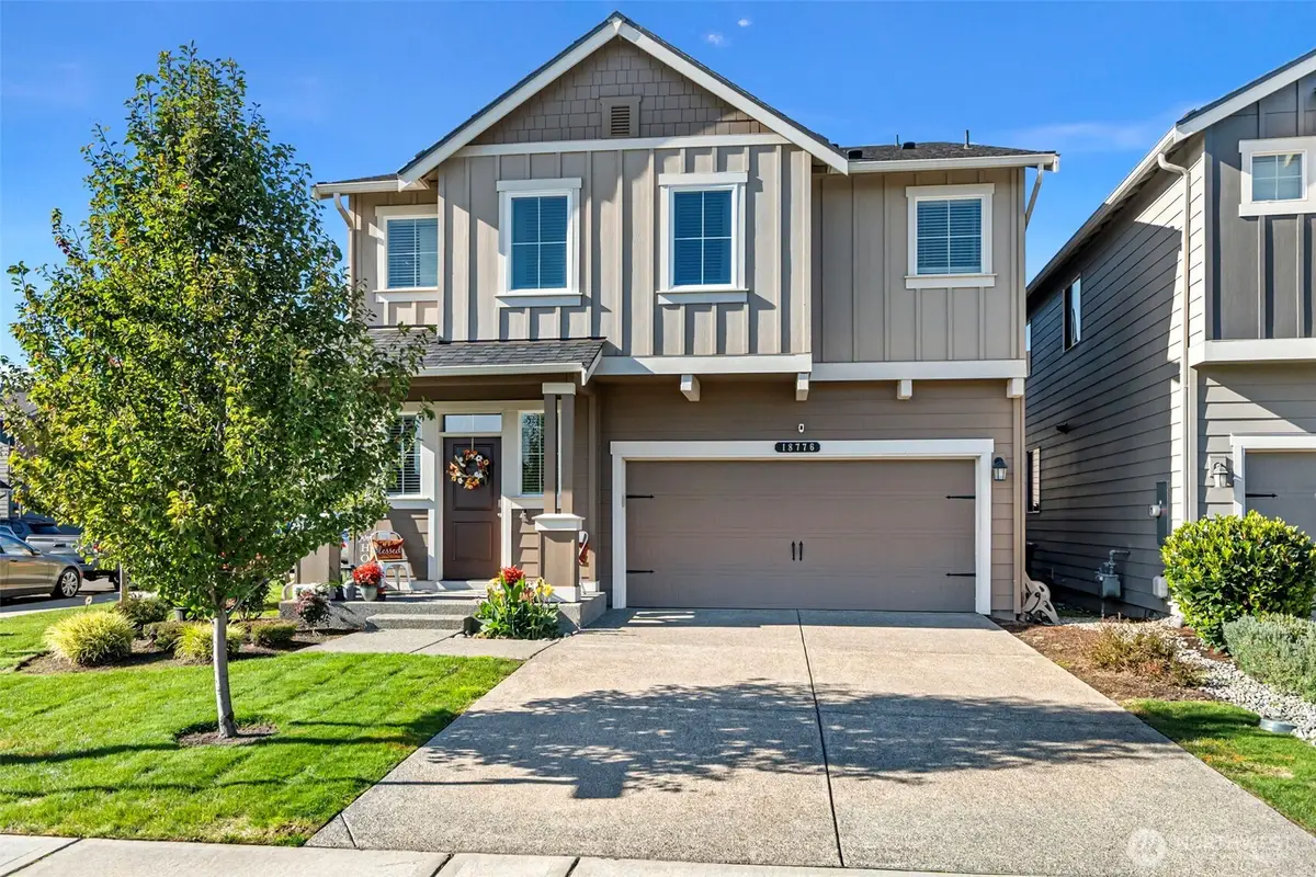 18776 107th Avenue Ct E, Puyallup, WA 98374 - Image #1