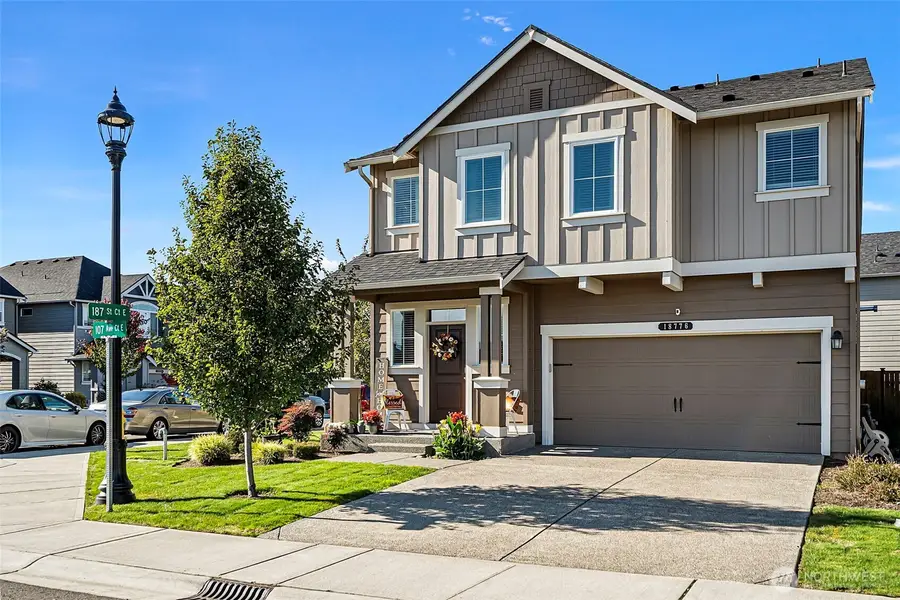 18776 107th Avenue Ct E, Puyallup, WA 98374 - Image #2