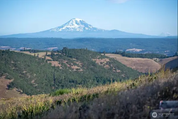 0 Fin Ridge Road, Centerville, WA 98613