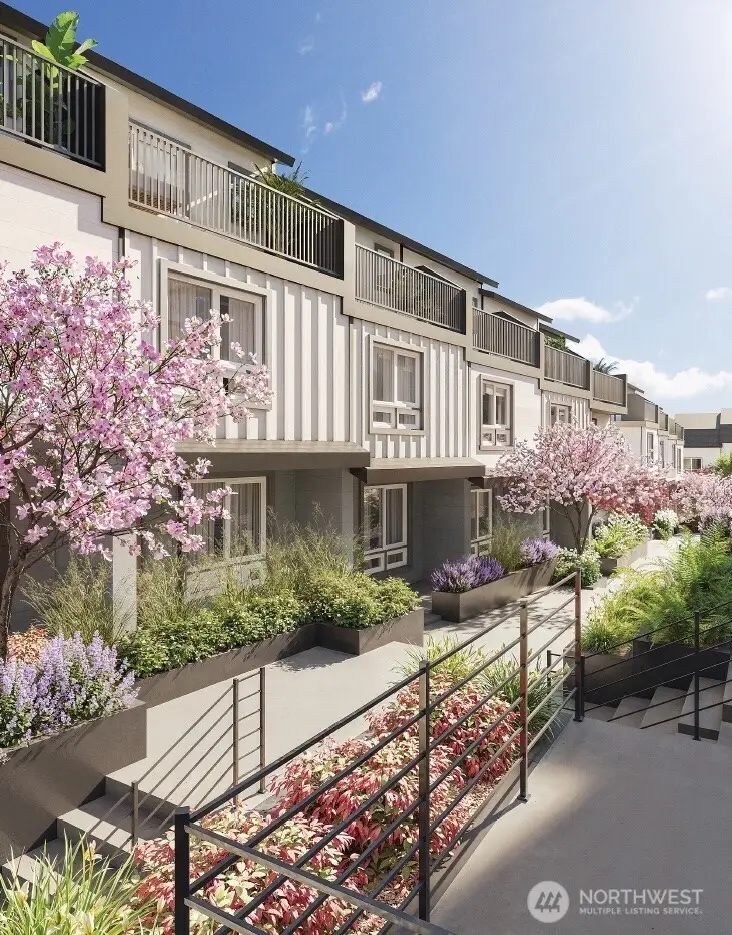 15420 2nd Ave Ne (homesite #18), Shoreline, WA 98155 - Image #3