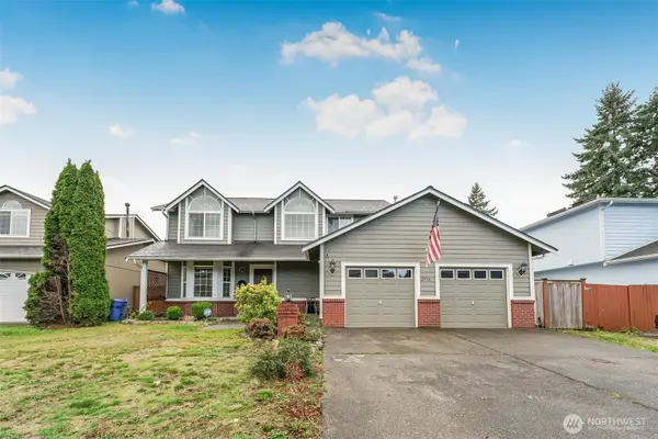 2516 169th Street E, Tacoma, WA 98445