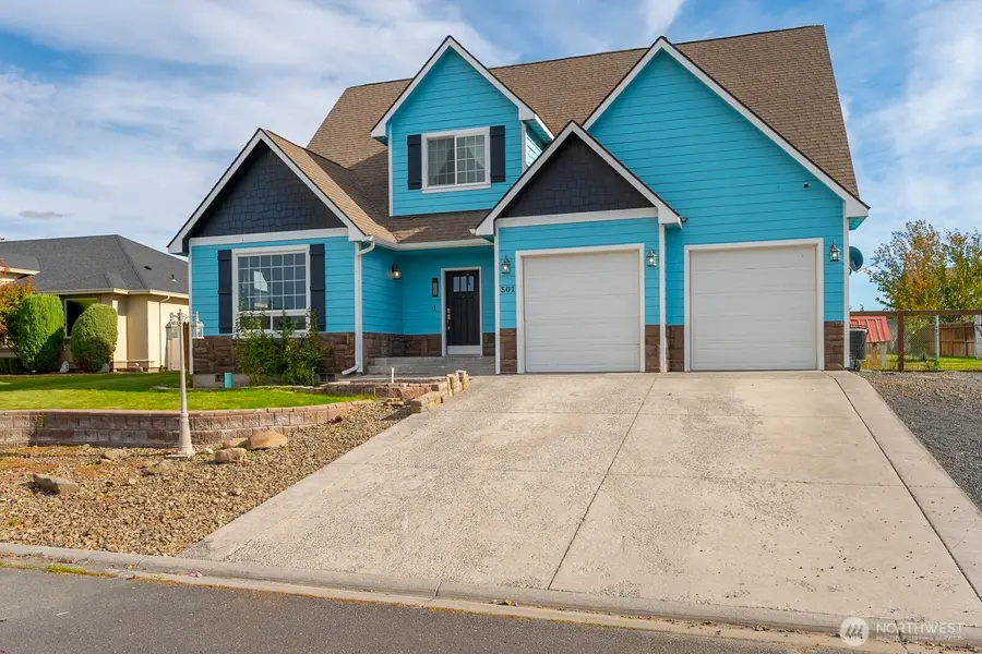 501 Dream Street Se, Moses Lake, WA 98837 - Image #3