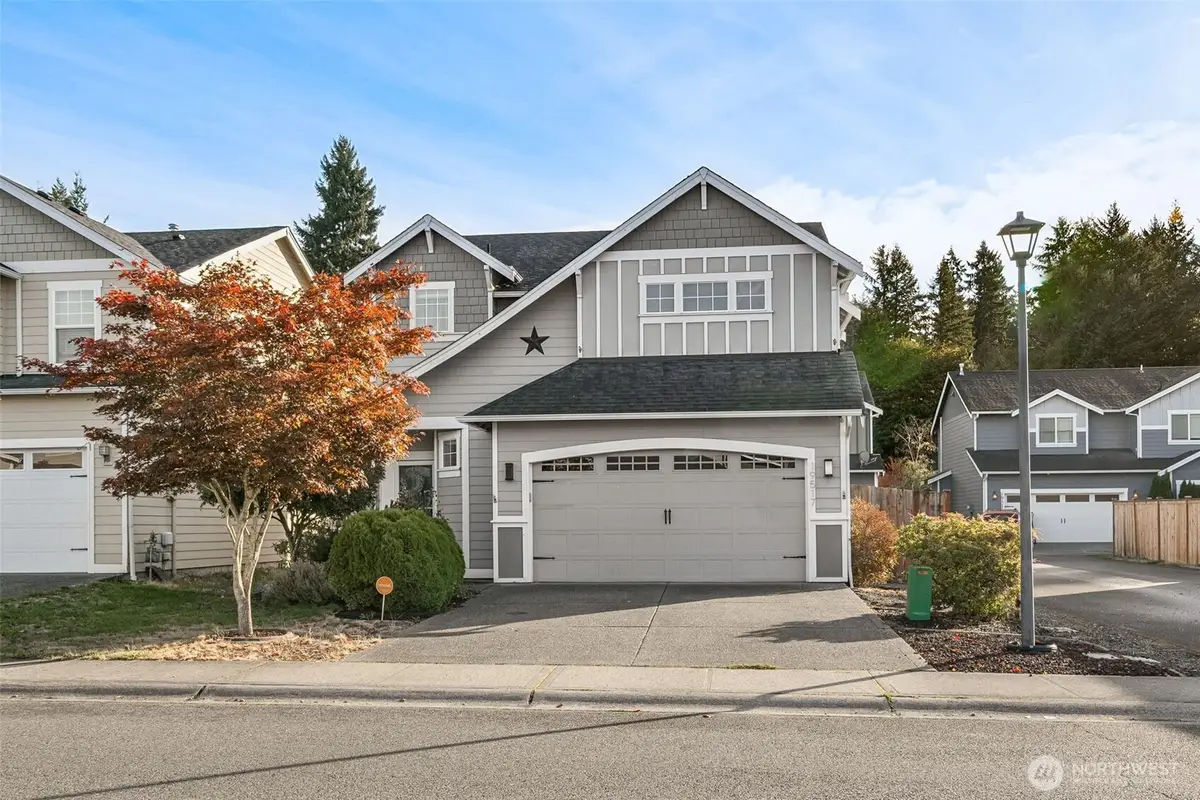 19517 91st Avenue E, Graham, WA 98338 - Image #1