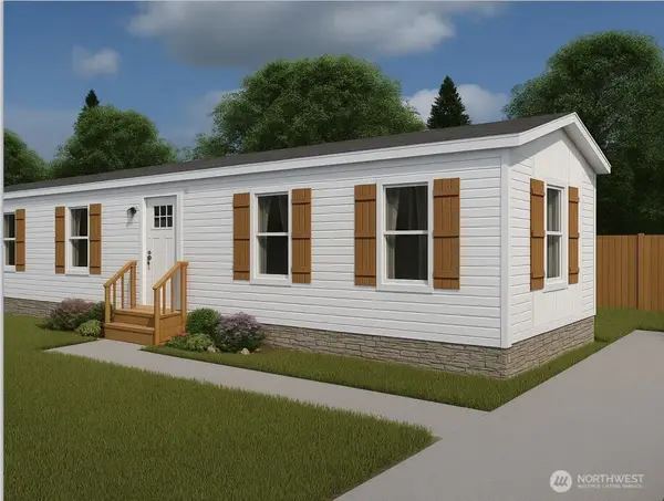 0 S 5th Avenue, Kelso, WA 98632