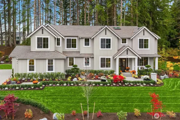 15413 154th Avenue Ne, Woodinville, WA 98072