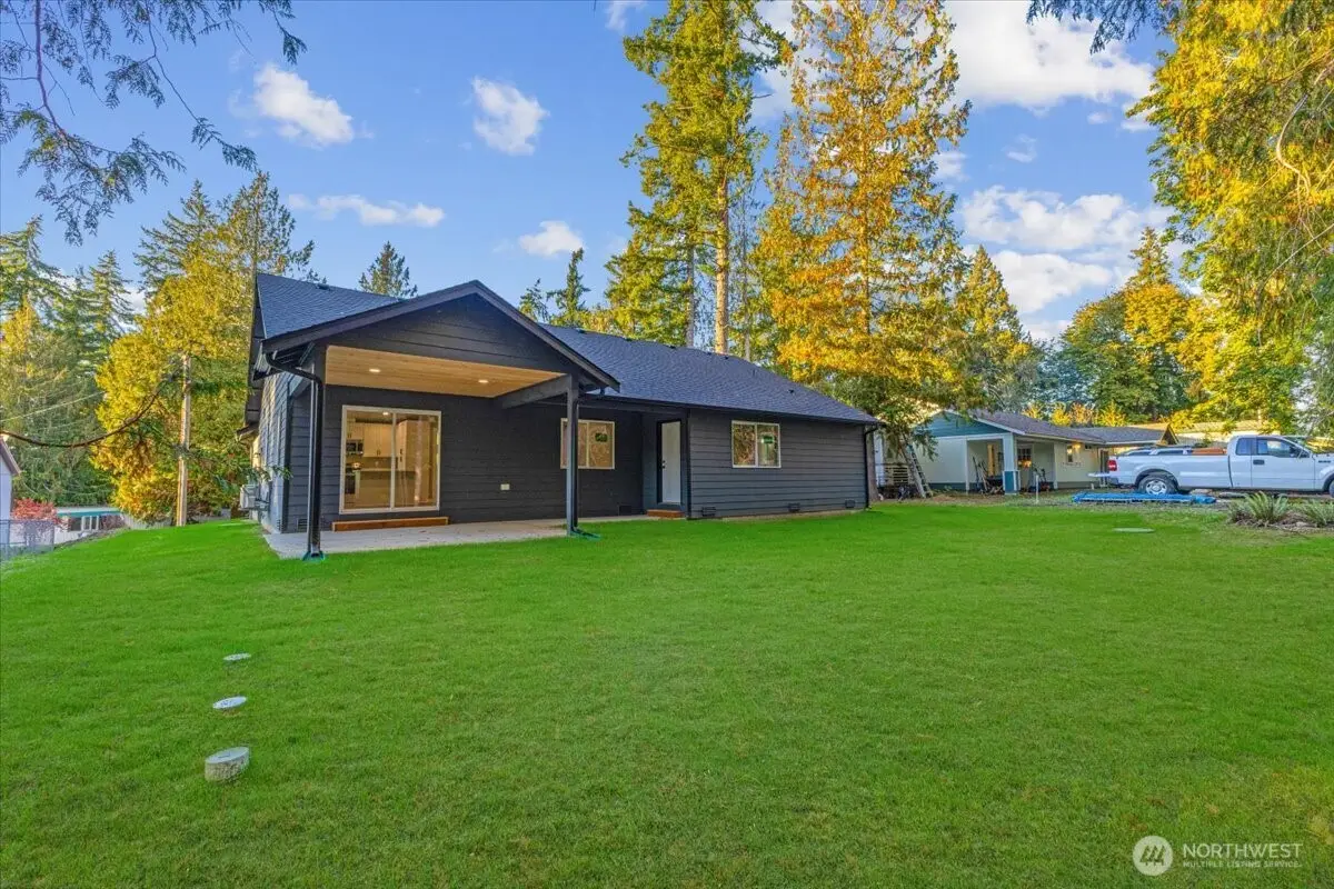 61 E Panorama Drive, Shelton, WA 98584 - Image #1