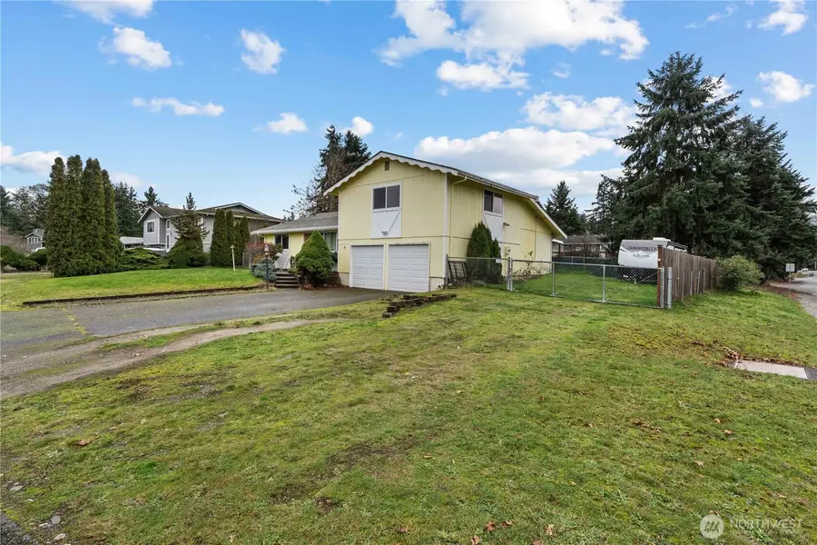 4606 222nd Street Ct E, Spanaway, WA 98387 - Image #3