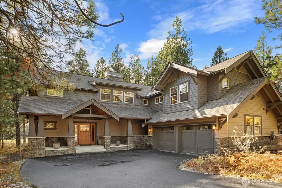 460 Equinox Drive, Cle Elum, WA 98922 - Image #2