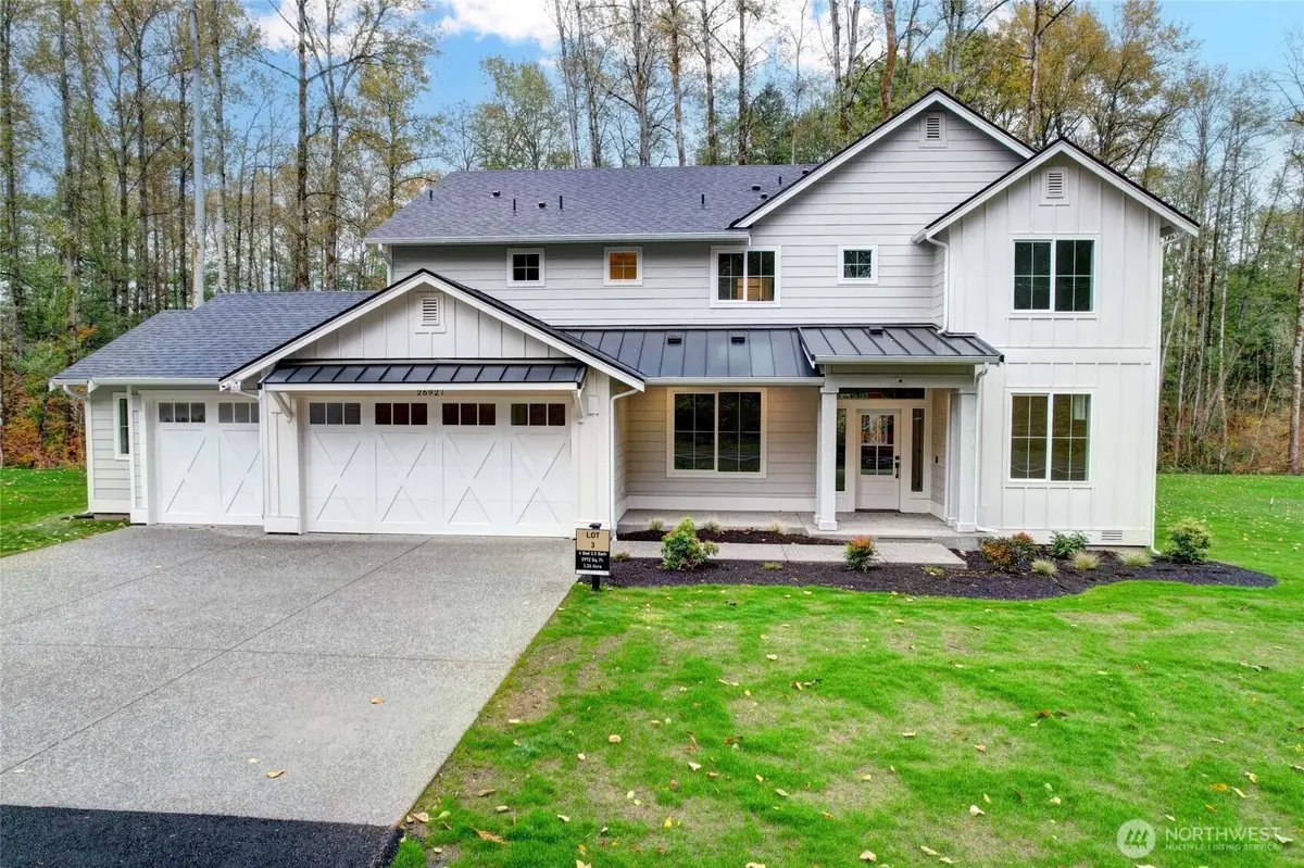 26927 3rd Avenue Ne, Arlington, WA 98223 - Image #1