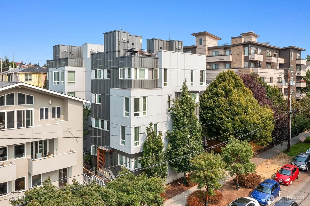 2418 NW 58th Street, Seattle, WA 98107 - Image #1