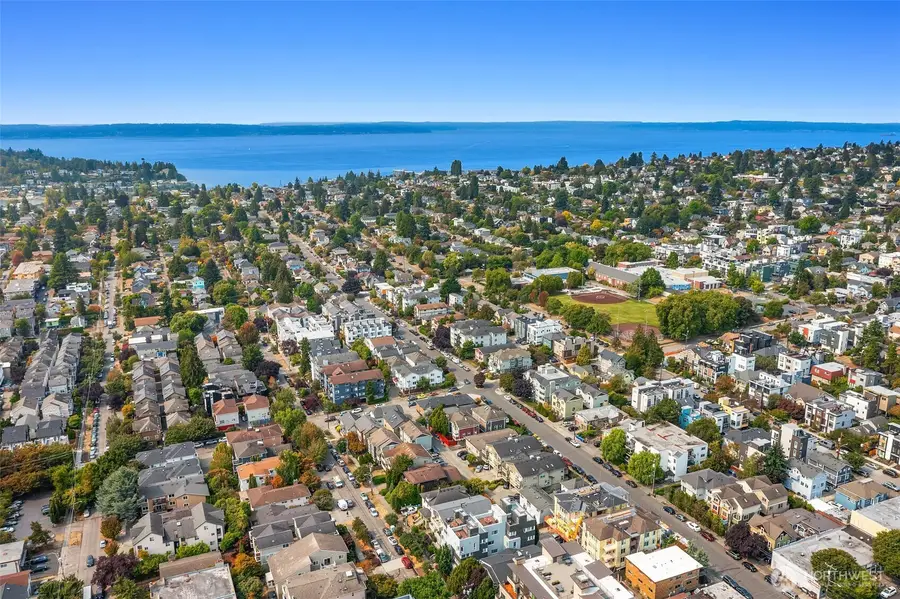 2418 NW 58th Street, Seattle, WA 98107 - Image #2
