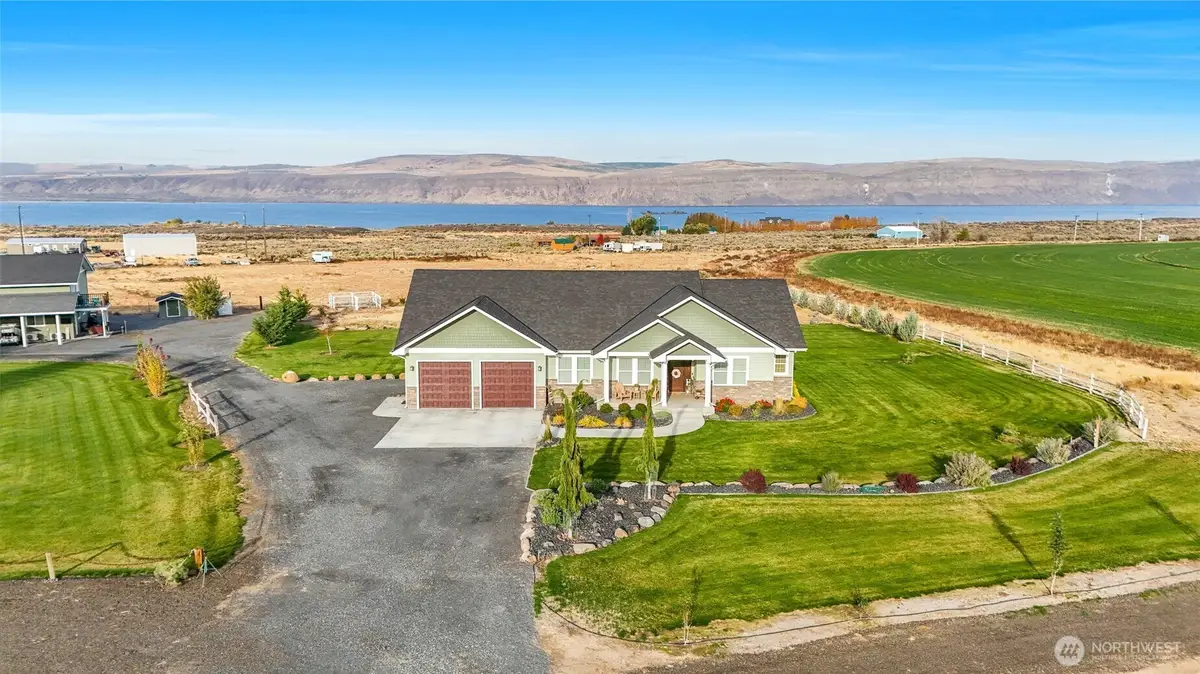 10410 Northern Avenue Ne, Coulee City, WA 99115 - Image #1