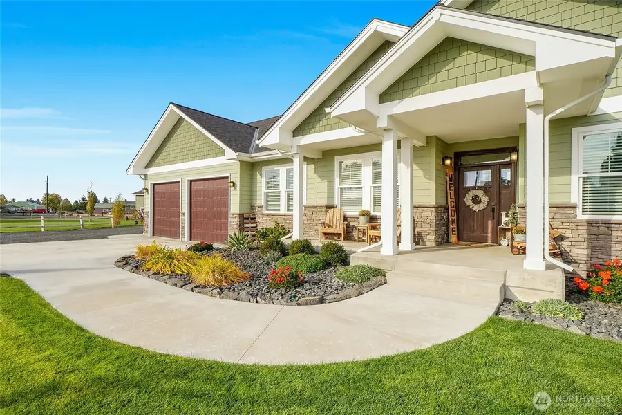 10410 Northern Avenue Ne, Coulee City, WA 99115 - Image #3