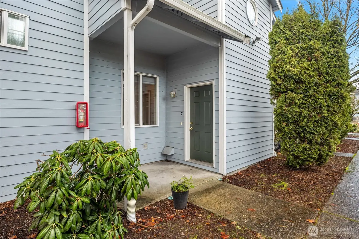6304 Barstow Se #7, Lacey, WA 98513 - Image #1