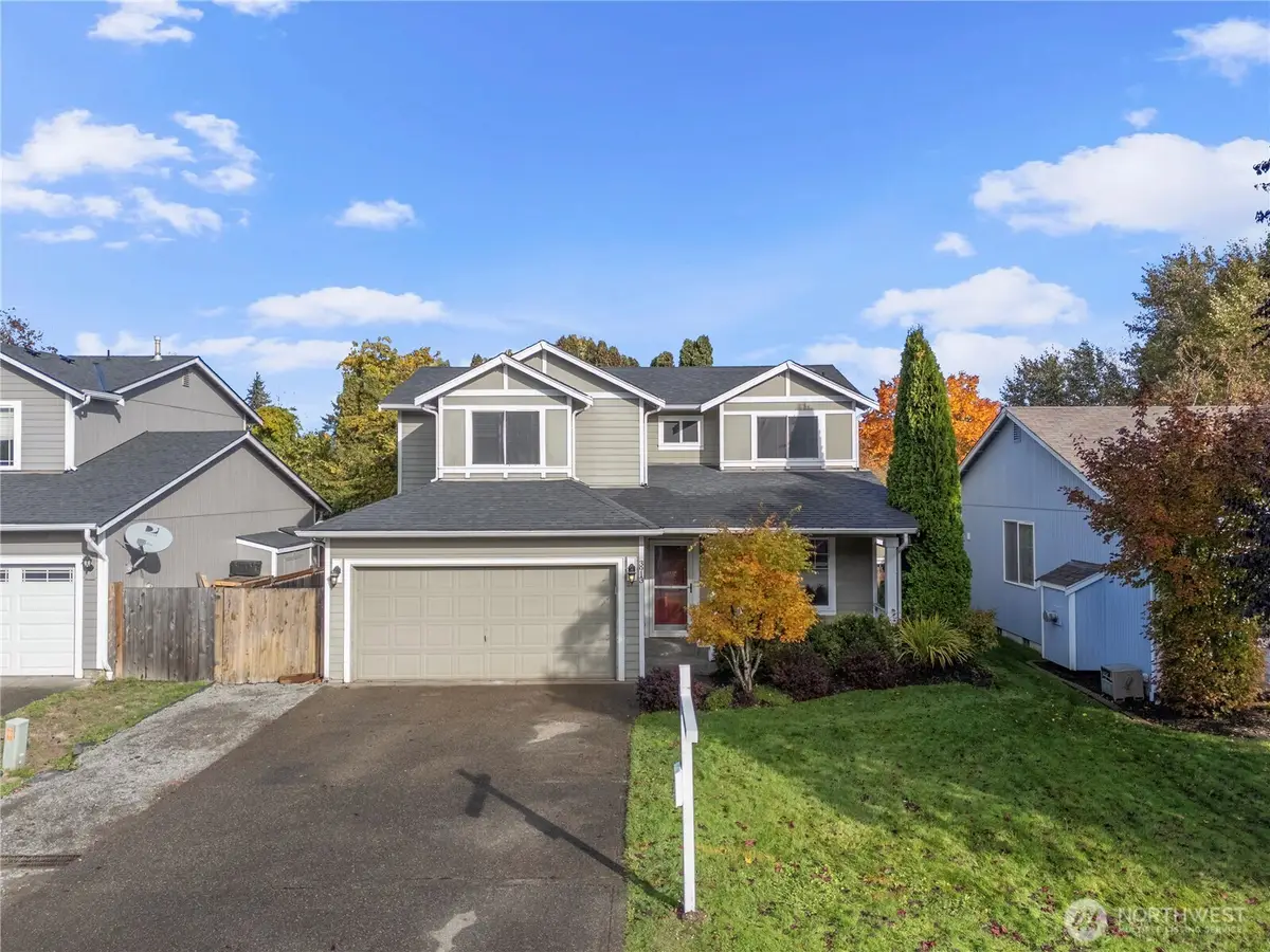 3913 159th Street Ct E, Tacoma, WA 98446 - Image #1