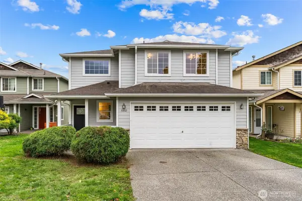 5002 104th Place Ne, Marysville, WA 98270