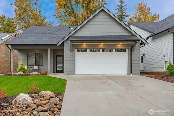 2986 Cedar View Way, Blaine, WA 98230