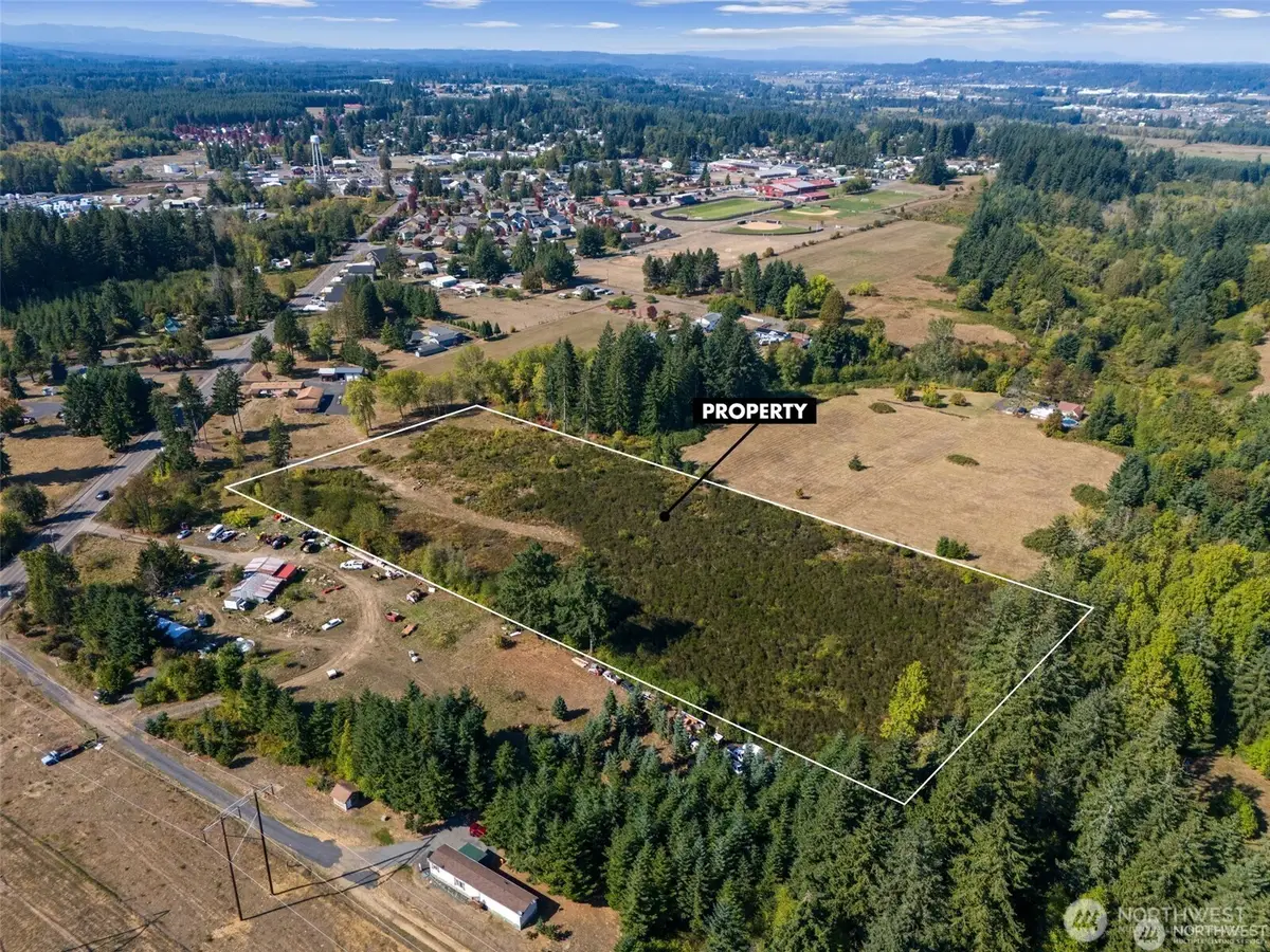 0 Koontz Road, Napavine, WA 98565 - Image #1