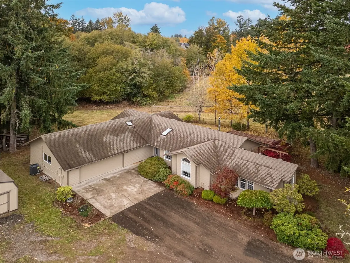 4225 26th Avenue Ne, Olympia, WA 98516 - Image #1