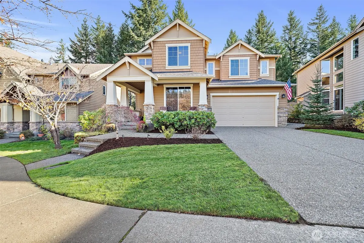 8812 Norman Avenue Se, Snoqualmie, WA 98065 - Image #1