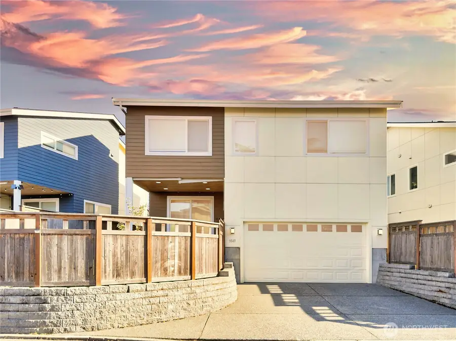 9849 6th Place Se, Seattle, WA 98106 - Image #2