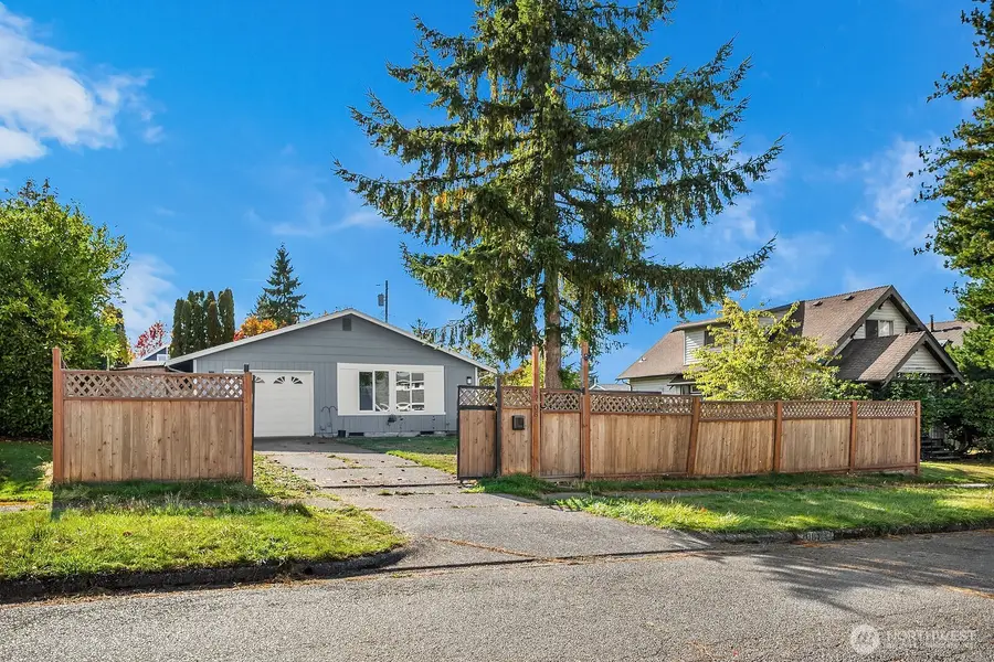 706 S 53rd Street, Tacoma, WA 98408 - Image #2