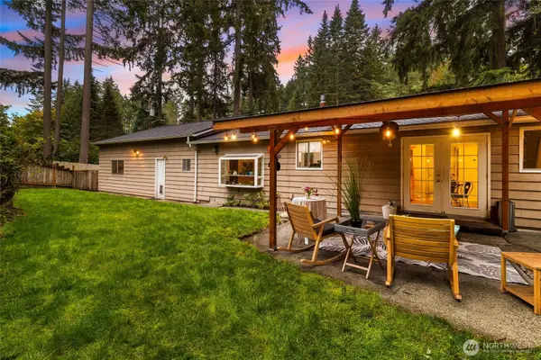 18619 Butternut Road, Lynnwood, WA 98037