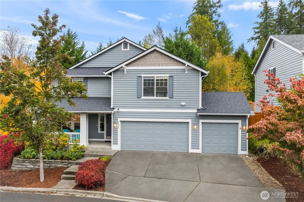 22538 NE 96th Street, Redmond, WA 98053 - Image #1
