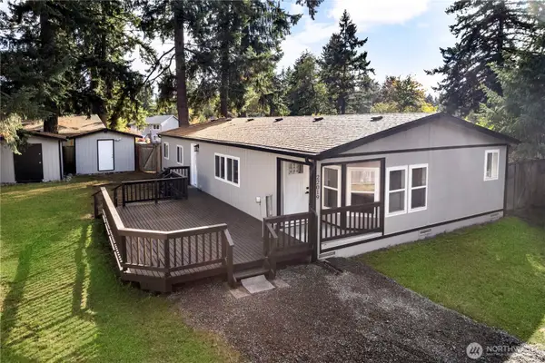 22019 127th Street E, Bonney Lake, WA 98391